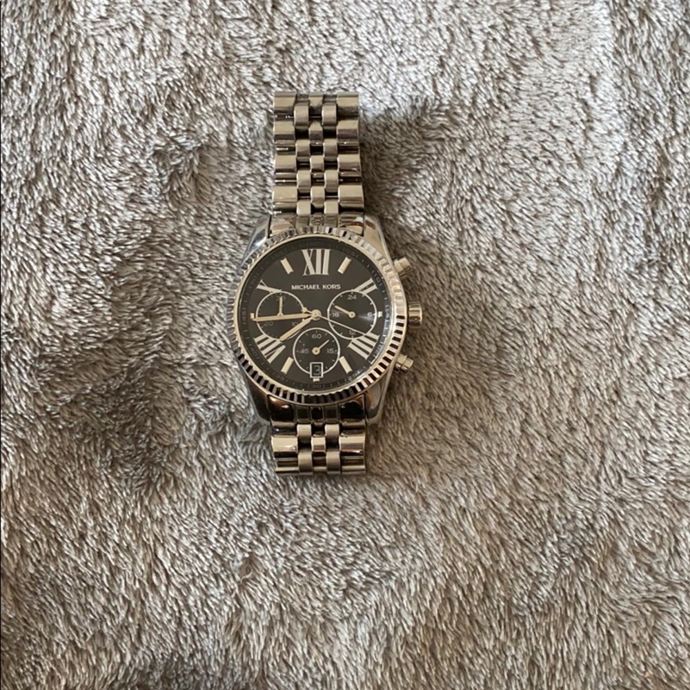 Michael Kors women’s watch